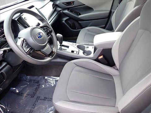 Certified 2026 Subaru Crosstrek 2.5i Premium AWD/4WD image 11