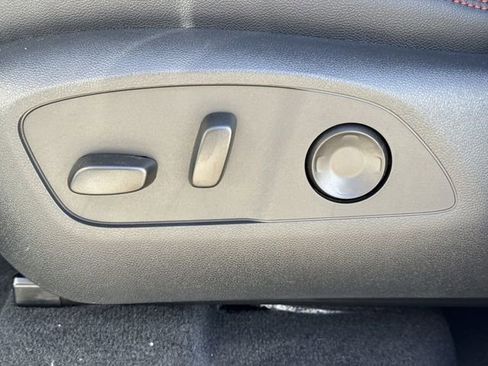 New 2026 Chevrolet Traverse RS image 26