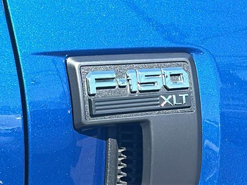 Used 2022 Ford F150 XLT w/ Equipment Group 302A High AWD/4WD image 9