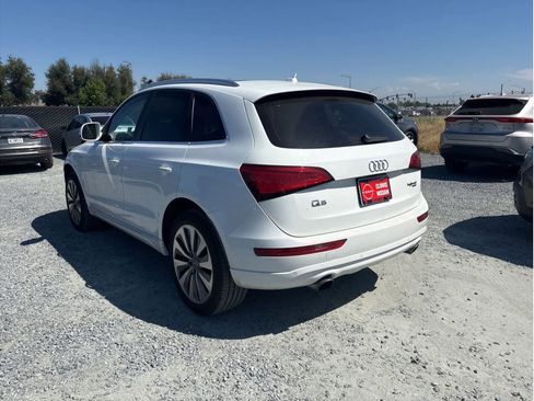 Used 2013 Audi Q5 2.0T Prestige image 3