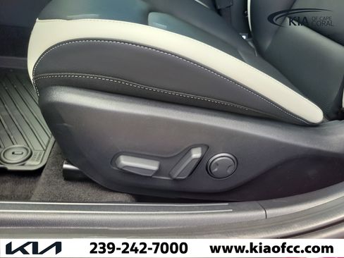 New 2026 Kia K4 EX FWD image 24