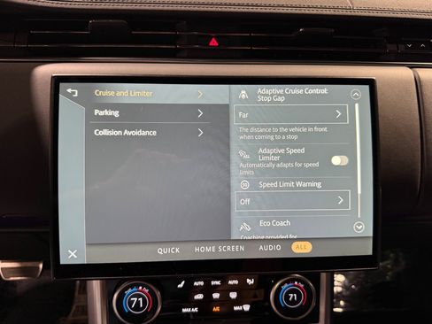 Used 2023 Land Rover Range Rover SE AWD/4WD image 38