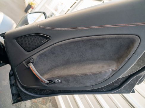 Used 2022 Maserati MC20 Coupe image 43