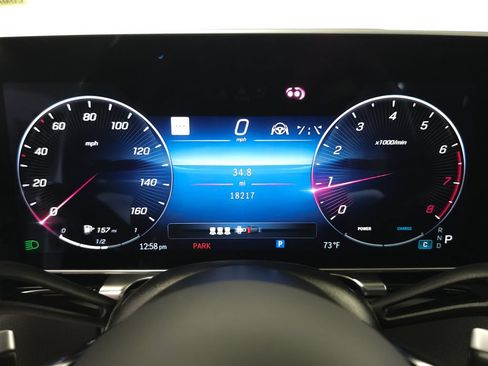 Used 2024 Mercedes-Benz S 580 4MATIC Sedan w/ AMG Line image 14