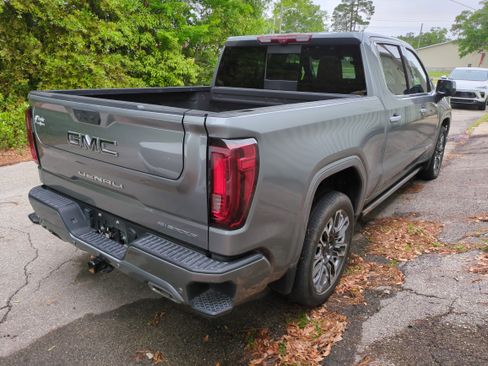 Used 2023 GMC Sierra 1500 Denali Ultimate image 5
