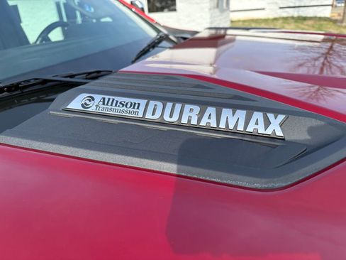 Certified 2025 Chevrolet Silverado 2500 High Country w/ Technology Package image 13