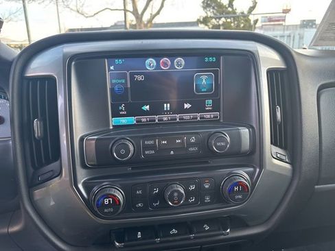 Used 2015 Chevrolet Silverado 2500 LT w/ LT Convenience Package image 21