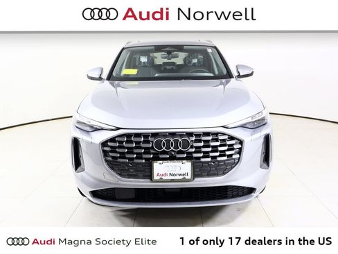 New 2026 Audi Q5 Premium Plus AWD/4WD image 9