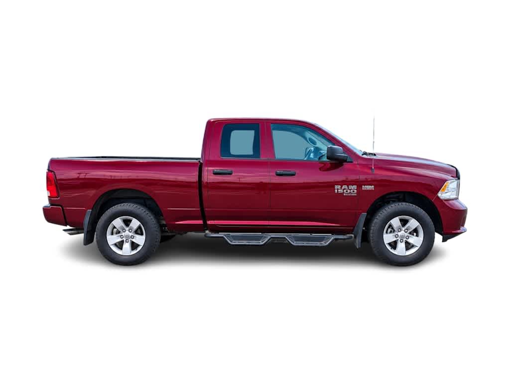 Used 2019 RAM 1500 Express AWD/4WD image 4