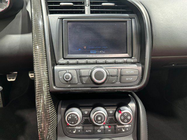 Used 2011 Audi R8 V10 AWD/4WD image 63