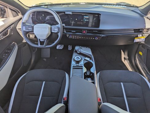 New 2025 Kia EV6 GT-Line image 12
