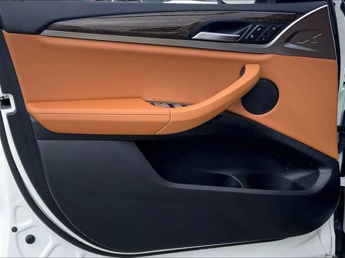 Certified 2023 BMW X3 sDrive30i w/ Premium Package image 25