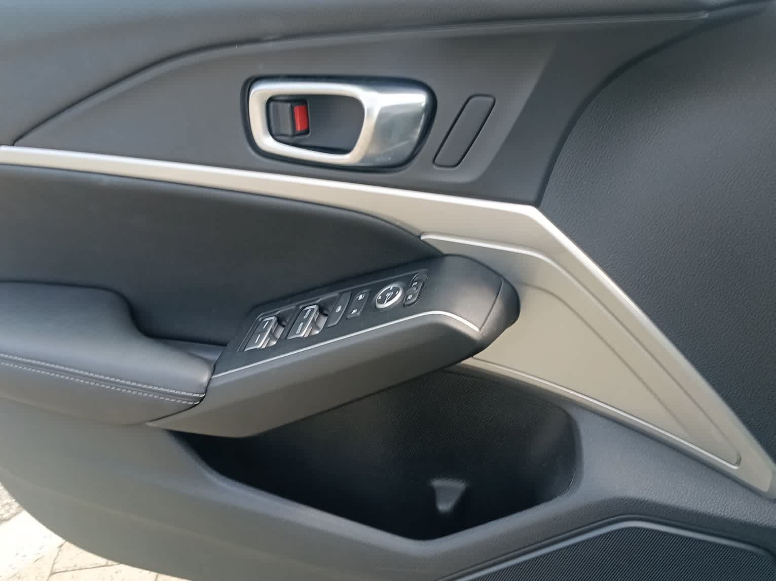 Used 2023 Acura Integra A-Spec FWD image 13