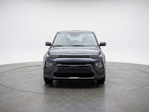 Used 2025 Kia Soul LX w/ LX Technology Package image 1