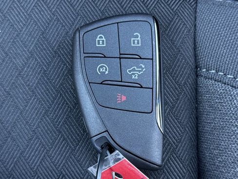 New 2026 GMC Sierra 1500 Elevation w/ X31 Off-Road Package image 25