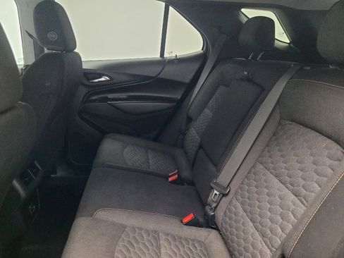 Used 2021 Chevrolet Equinox LT w/ LPO, Cargo Package image 18