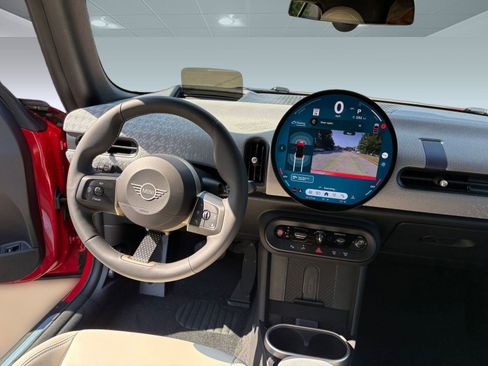 New 2025 MINI Cooper S image 23