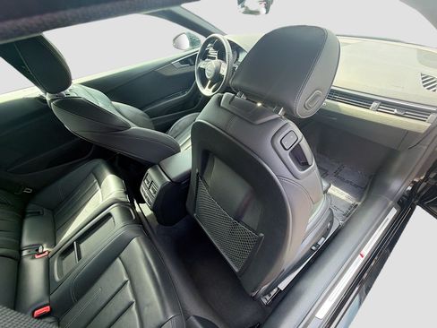 Used 2023 Audi A5 2.0T Premium AWD/4WD image 28