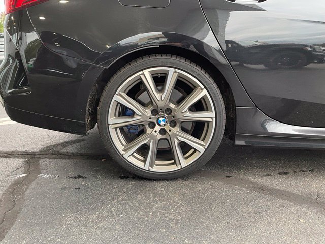 Used 2020 BMW M235i xDrive Gran Coupe w/ Premium Package AWD/4WD image 34