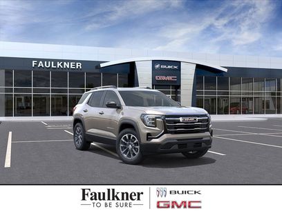 New 2026 GMC Terrain Elevation w/ Elevation Premium Package