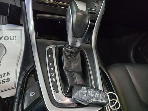 Used 2016 Ford Edge Titanium w/ Canadian Touring Package image 24