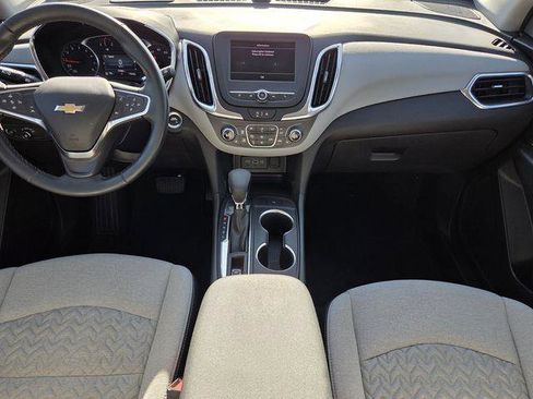 Used 2024 Chevrolet Equinox LT image 57