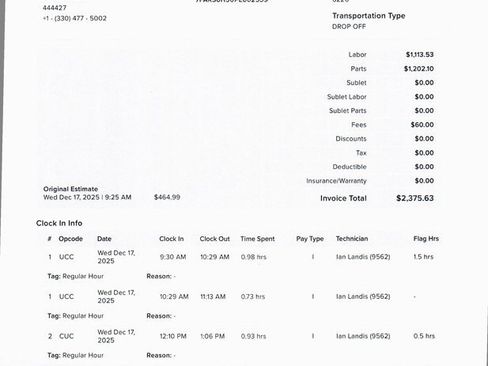 Used 2023 Honda CR-V Sport image 39