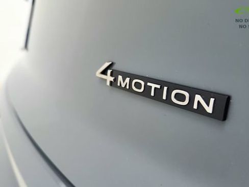Used 2026 Volkswagen Atlas Cross Sport SEL Premium R-Line AWD/4WD image 19