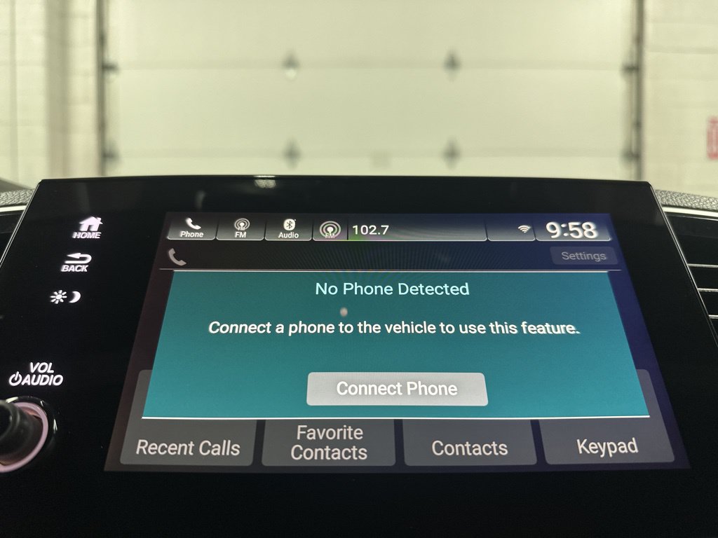 Used 2023 Honda Passport EX-L image 33