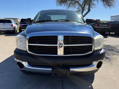 Used 2008 Dodge Ram 1500 Truck ST image 2