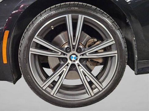 Certified 2023 BMW 330i Sedan w/ Driving Assistance Package RWD image 24