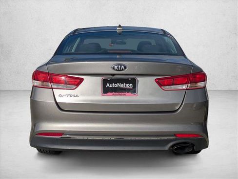 Used 2016 Kia Optima LX w/ Option Group 014 image 7
