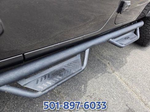 Used 2022 Jeep Gladiator Sport AWD/4WD image 12