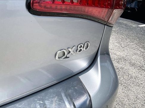 Used 2015 INFINITI QX80 2WD w/ 22" Wheel Package image 41