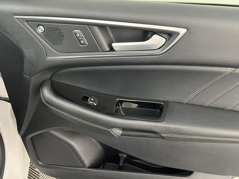 Used 2019 Ford Edge ST w/ Equipment Group 401A image 25