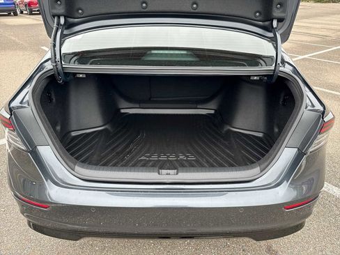 New 2026 Honda Accord EX-L image 21