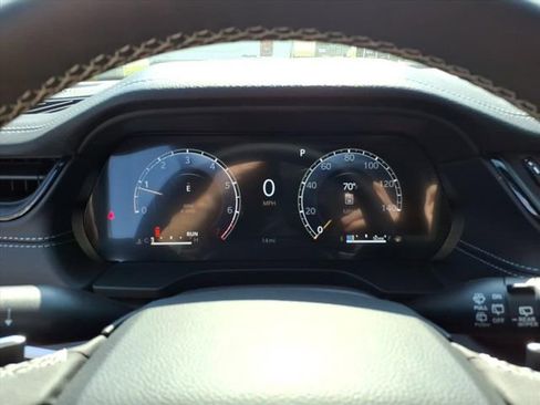 New 2026 Jeep Grand Cherokee L 4WD image 16