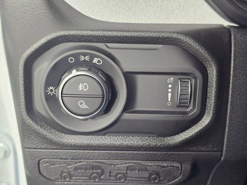 New 2026 Jeep Gladiator Sport image 27