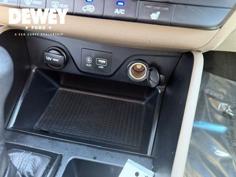 Used 2020 Hyundai Tucson Value AWD/4WD image 21