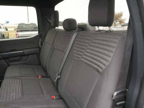 Certified 2023 Ford F150 XL w/ STX Appearance Package image 13