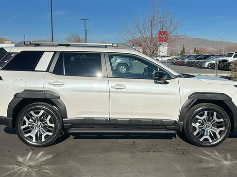 New 2026 Subaru Outback Touring XT AWD/4WD image 2