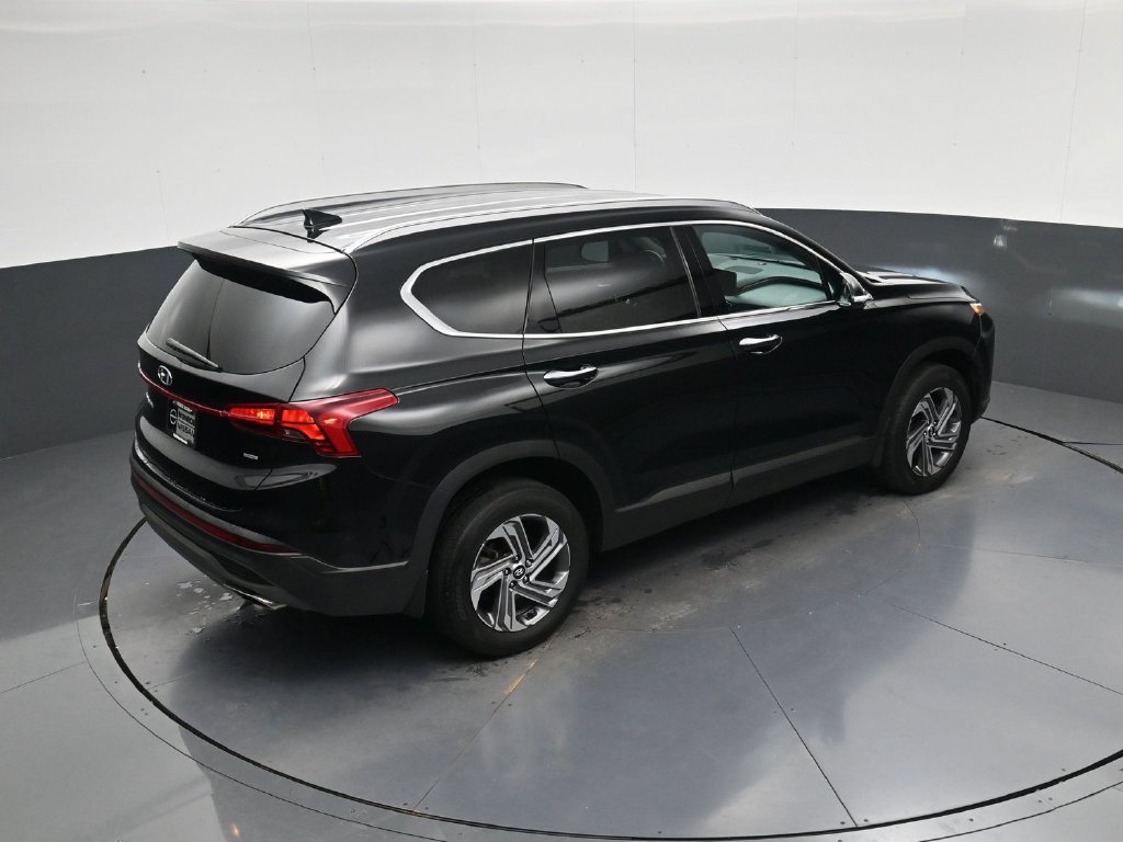 Used 2023 Hyundai Santa Fe SEL w/ Winter Weather Package AWD/4WD image 34
