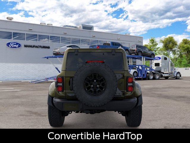 New 2026 Ford Bronco Raptor AWD/4WD image 5