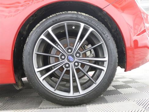 Used 2016 Subaru BRZ Limited w/ Popular Package #6A image 39