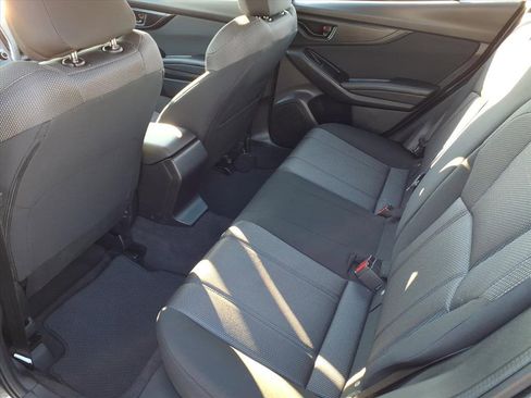 Used 2023 Subaru Impreza 2.0i image 8