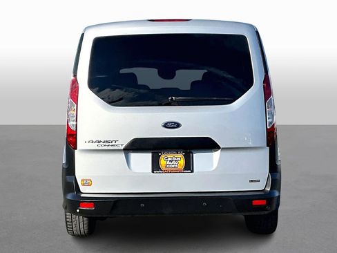 Used 2021 Ford Transit Connect XL image 4