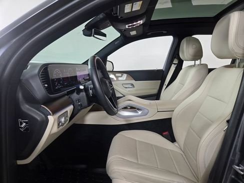 Certified 2026 Mercedes-Benz GLE 350 4MATIC image 15