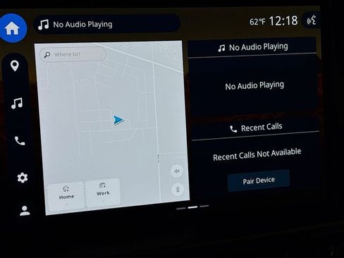 New 2026 Subaru Outback Wilderness image 15