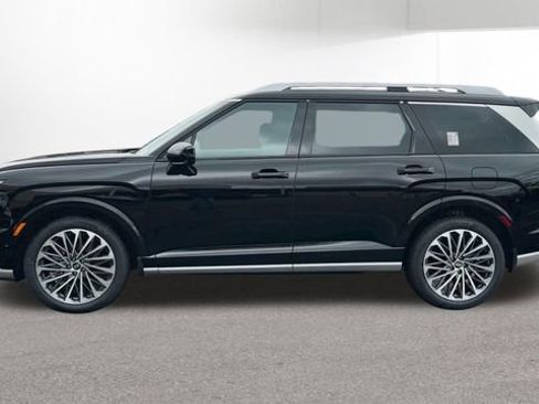 New 2026 Hyundai Palisade Calligraphy image 5