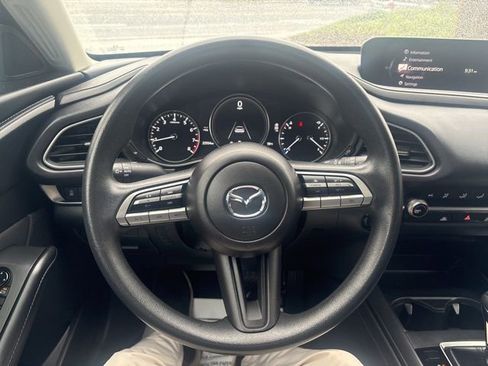 Used 2023 MAZDA CX-30 AWD 2.5 S image 15